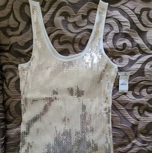 Express tank top brand new with tags